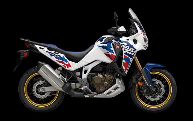 2024 Honda Africa Twin Adventure Sports ES DCT