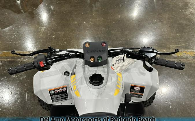 2024 Can-am RENEGADE 110 EFI