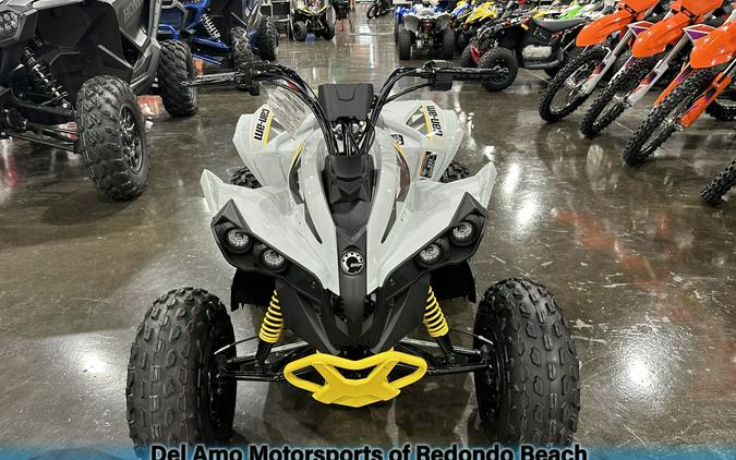 2024 Can-am RENEGADE 110 EFI