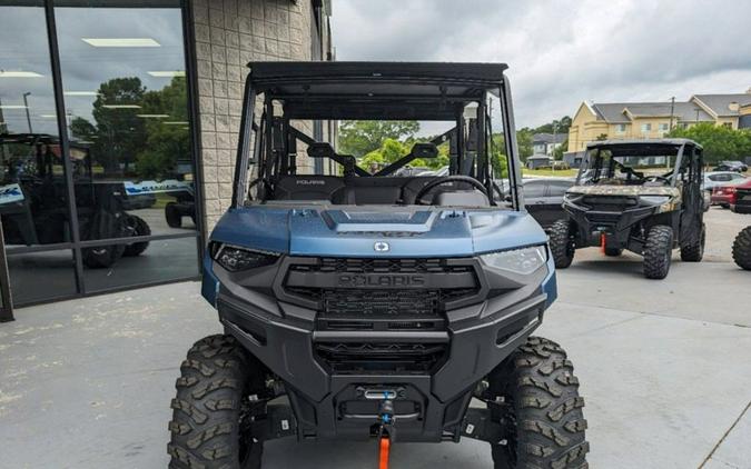 2025 Polaris RANGER XP 1000 Crew Premium