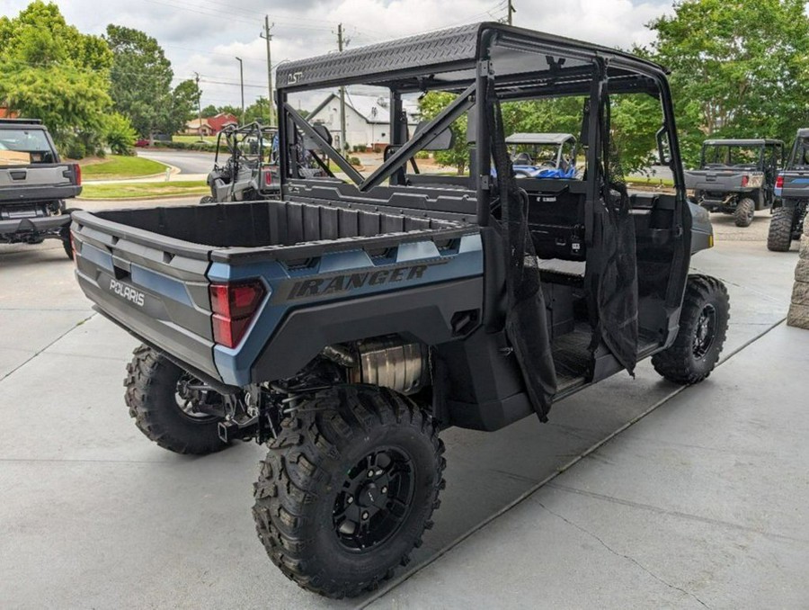 2025 Polaris RANGER XP 1000 Crew Premium