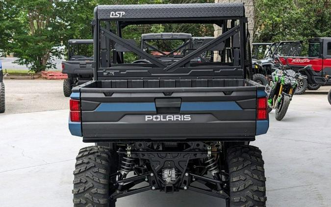 2025 Polaris RANGER XP 1000 Crew Premium