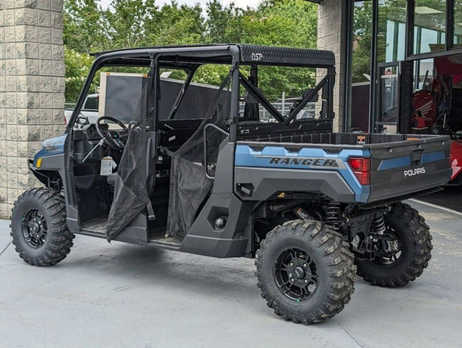 2025 Polaris RANGER XP 1000 Crew Premium