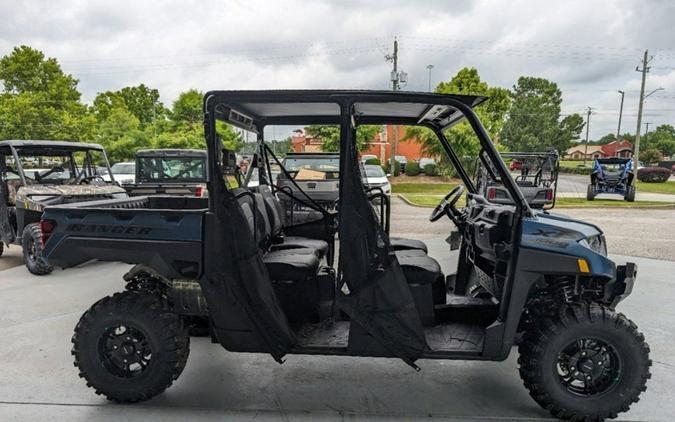 2025 Polaris RANGER XP 1000 Crew Premium