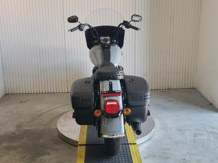 2024 Harley-Davidson® FLHCS - Heritage Classic