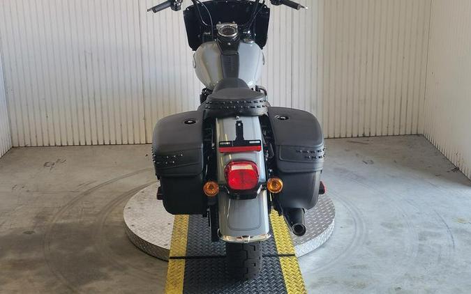 2024 Harley-Davidson® FLHCS - Heritage Classic