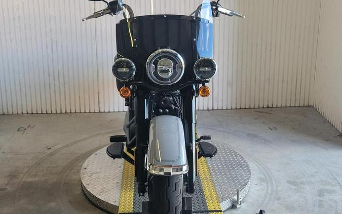 2024 Harley-Davidson® FLHCS - Heritage Classic