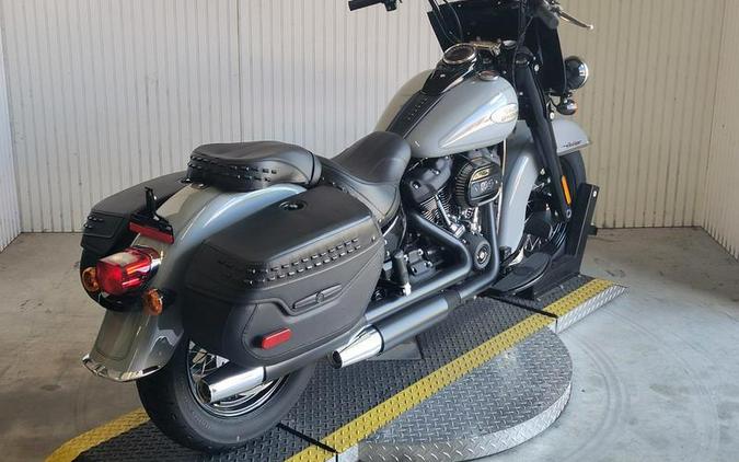 2024 Harley-Davidson® FLHCS - Heritage Classic