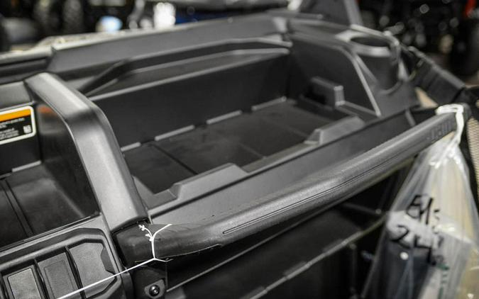 2025 Can-Am Defender DPS HD7