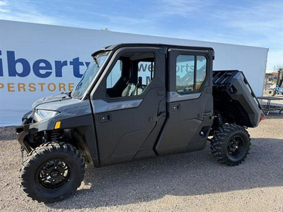 2026 Polaris Ranger Crew XP 1000 NorthStar Edition Ultimate