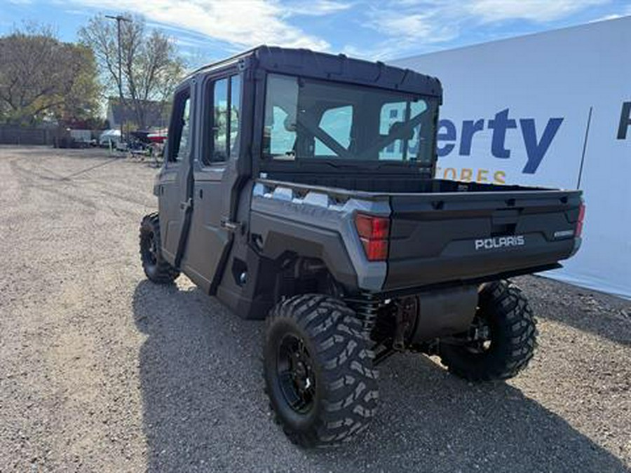2026 Polaris Ranger Crew XP 1000 NorthStar Edition Ultimate
