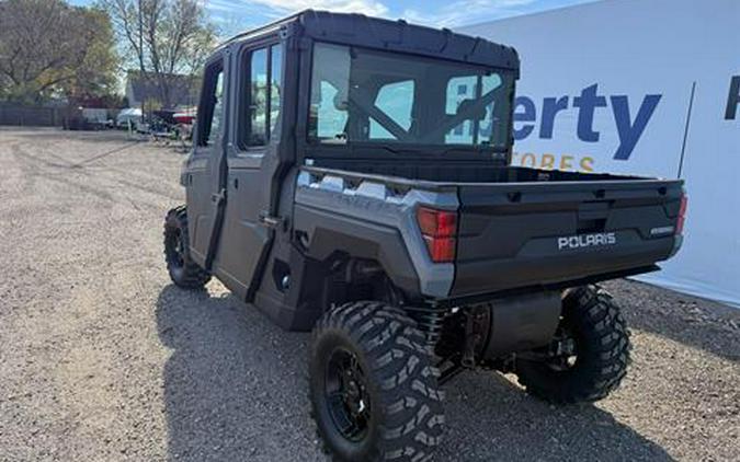 2026 Polaris Ranger Crew XP 1000 NorthStar Edition Ultimate