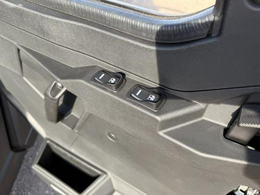 2026 Polaris Ranger Crew XP 1000 NorthStar Edition Ultimate