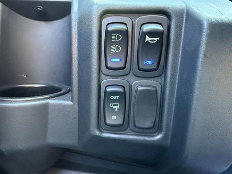 2026 Polaris Ranger Crew XP 1000 NorthStar Edition Ultimate