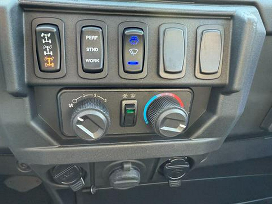 2026 Polaris Ranger Crew XP 1000 NorthStar Edition Ultimate