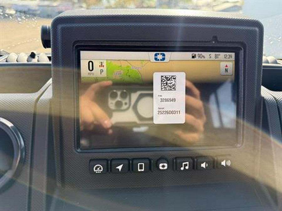 2026 Polaris Ranger Crew XP 1000 NorthStar Edition Ultimate