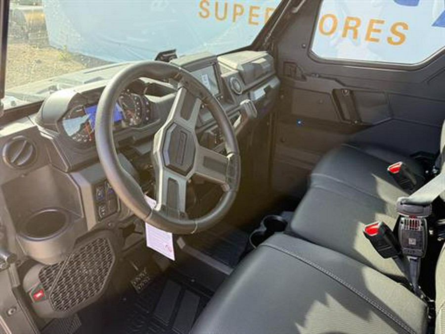 2026 Polaris Ranger Crew XP 1000 NorthStar Edition Ultimate