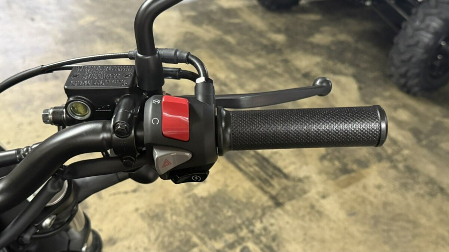 CMX300S 2025 Rebel® 300