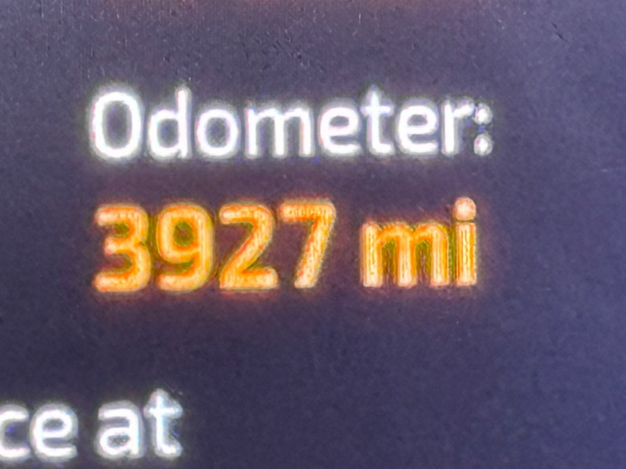 2024 Triumph Tiger 900 GT PRO