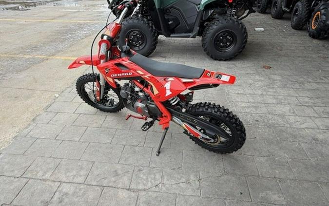 2026 DENAGO MX1