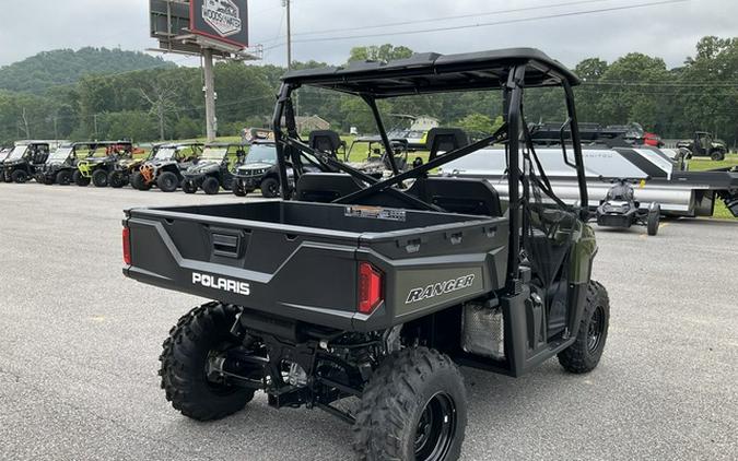 2025 Polaris Ranger 570 Full-Size