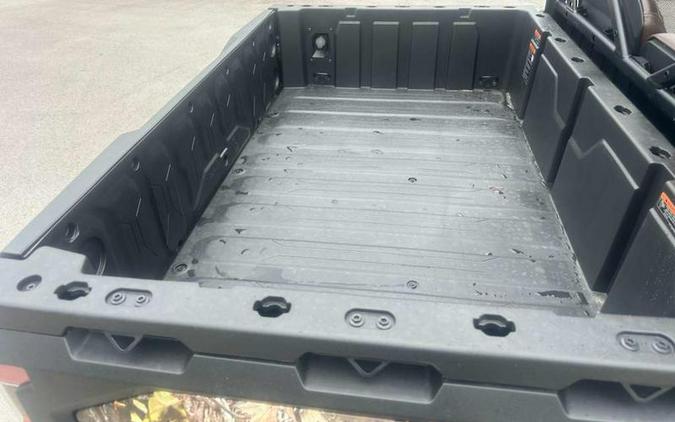 2026 CFMOTO UFORCE U10 XL PRO Camo