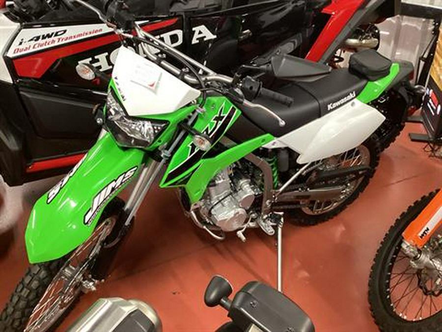 2023 Kawasaki KLX 300