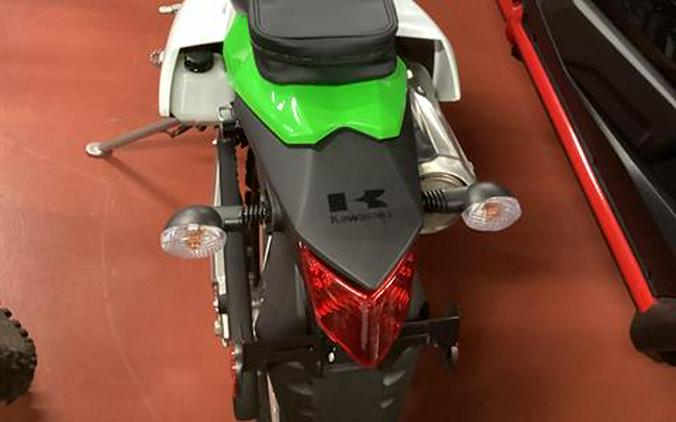 2023 Kawasaki KLX 300