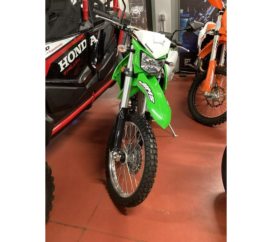 2023 Kawasaki KLX 300