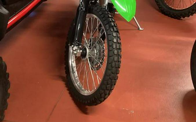 2023 Kawasaki KLX 300