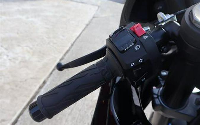 2026 Suzuki GSX-R600