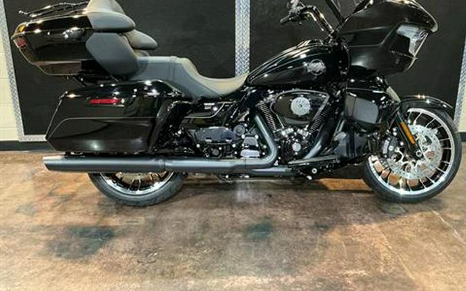 2026 Harley-Davidson Road Glide® Limited