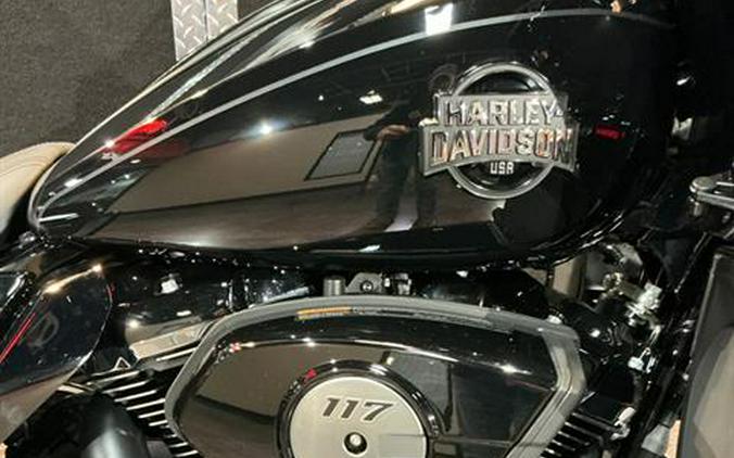 2026 Harley-Davidson Road Glide® Limited