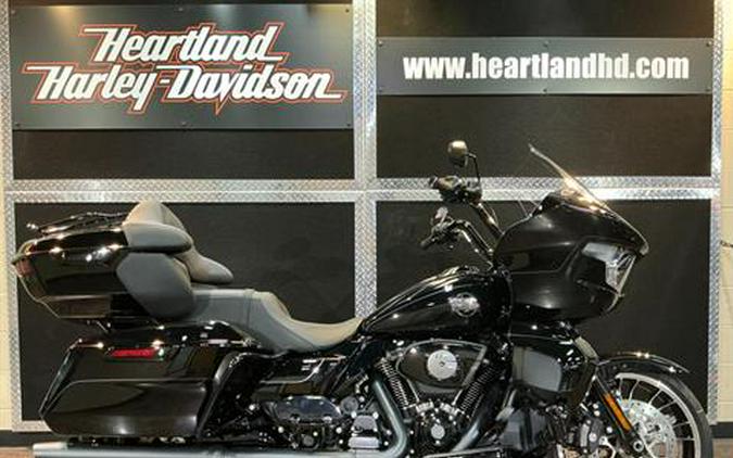 2026 Harley-Davidson Road Glide® Limited