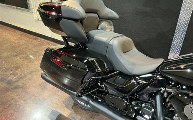 2026 Harley-Davidson Road Glide® Limited