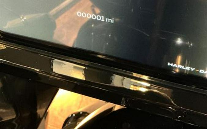 2026 Harley-Davidson Road Glide® Limited