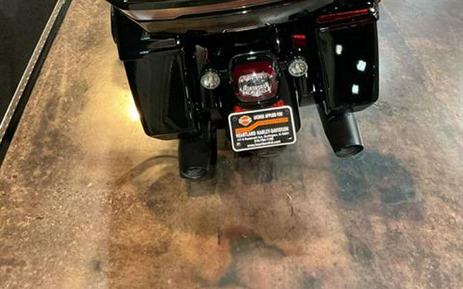 2026 Harley-Davidson Road Glide® Limited