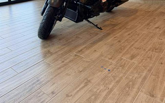 2025 Harley-Davidson CVO™ Road Glide® ST