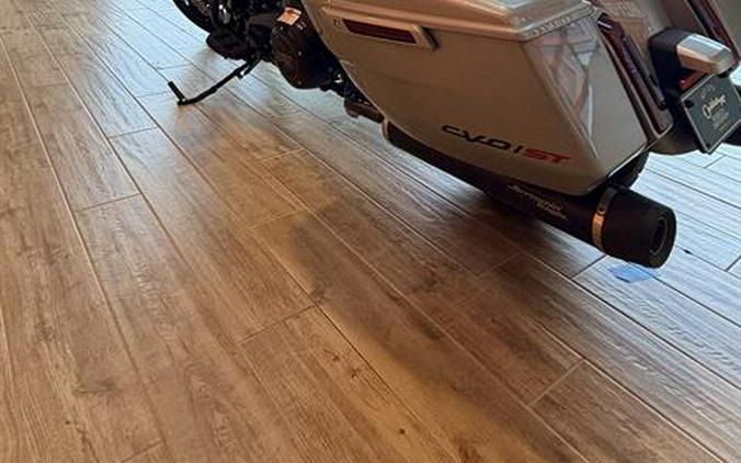 2025 Harley-Davidson CVO™ Road Glide® ST