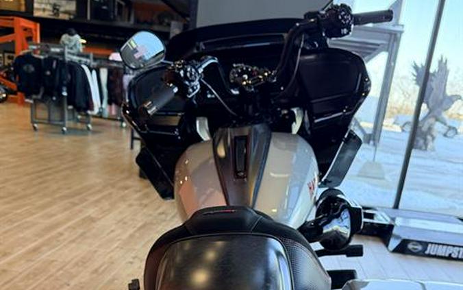 2025 Harley-Davidson CVO™ Road Glide® ST