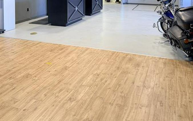 2025 Harley-Davidson CVO™ Road Glide® ST