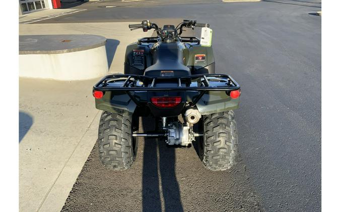 2026 Honda FOURTRAX RECON ES