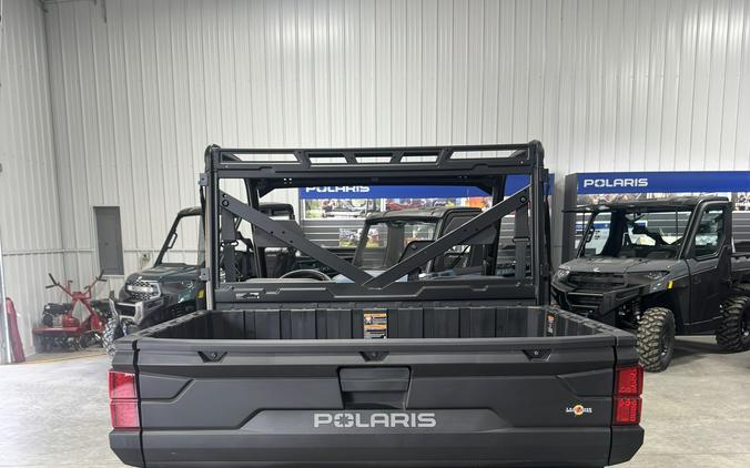 2025 Polaris Ranger 1000