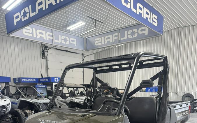 2025 Polaris Ranger 1000