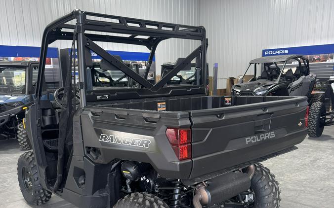 2025 Polaris Ranger 1000