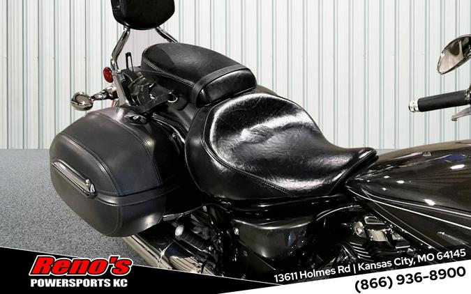 2012 Yamaha VSTAR1300T