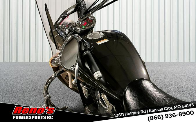 2012 Yamaha VSTAR1300T