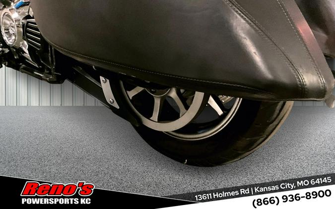 2012 Yamaha VSTAR1300T