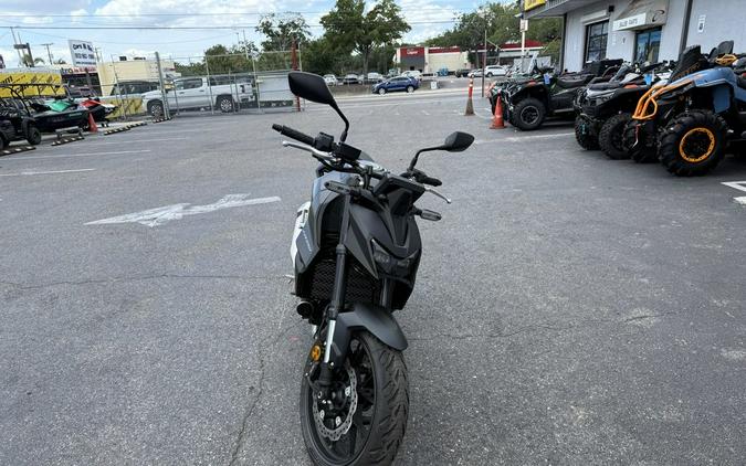 2025 Honda® CB750 Hornet