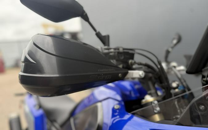 2024 Yamaha Tenere 700 - 06180T